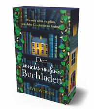 Der verschwundene Buchladen |