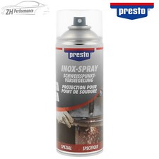 Presto Inox Korrosionsschutz