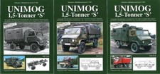 Tankograd 5066 5068 - tankograd, unimog