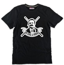 Fantozzi Catellani T-Shirt Sie