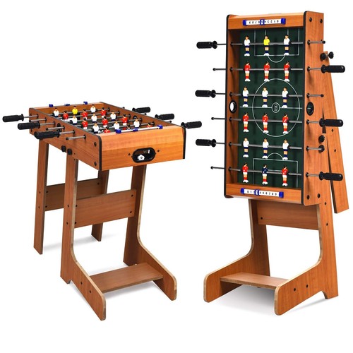 Tischkicker klappbar