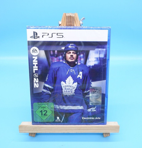 Nhl playstation ps5 - nhl, ·