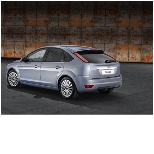 Ford focus mk2 11 - mk2, 08-11