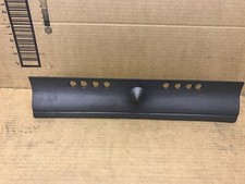 GUSSEISEN FEUERFRONT