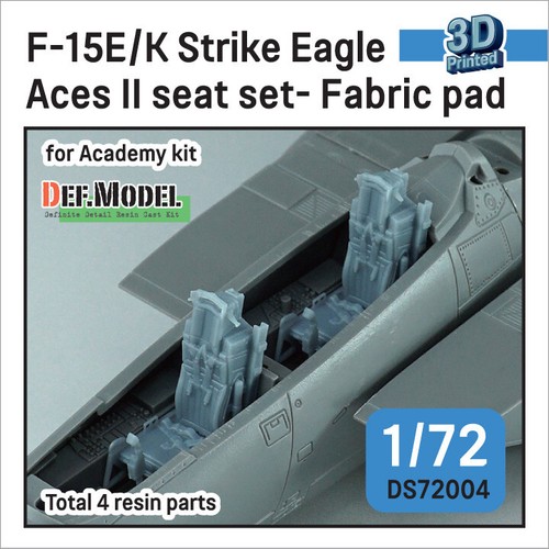 Def model ds72004 15e k - def.model,, f-15e/k