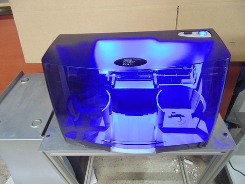 Primera disc publisher pro - disc,