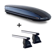 Dachbox VDPMAA460 460L +