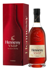 Hennessy vsop - (71,34€/l),