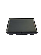 RENAULT MEGANE III Display