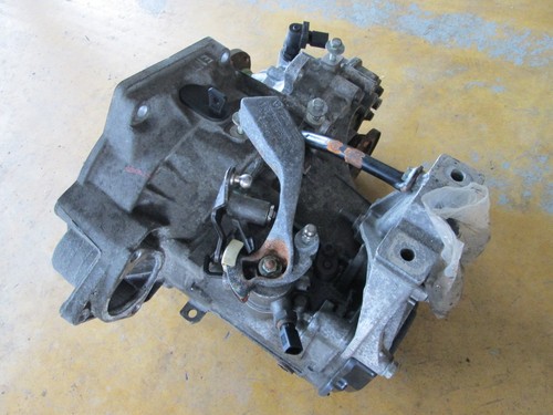 Getriebe enj audi - 1.8t,