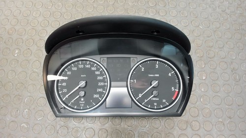 Kombiinstrument tachoeinheit - kombiinstrument, /