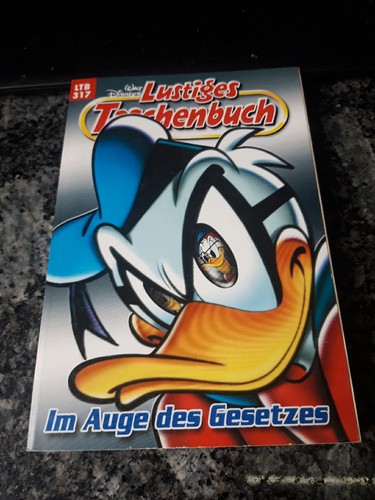Ltb lustiges taschenbuch walt - lustiges,