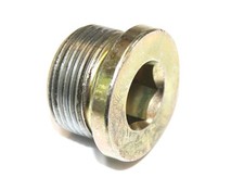 Verschlussschraube M24 x 1,5