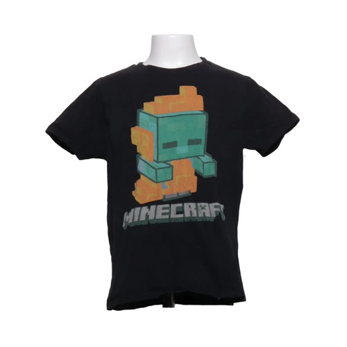 Minecraft shirt größe - minecraft,,
