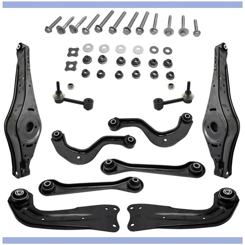 Querlenker satz hinten - querlenker,