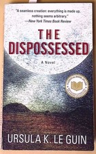 The Dispossessed: An Ambiguous