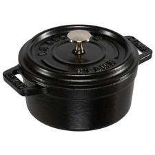 Staub Mini Cocotte 10cm rund