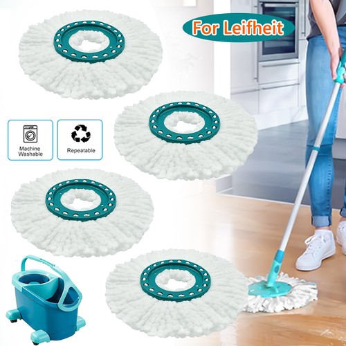 Ersatzkopf mop für clean - ersatzkopf,