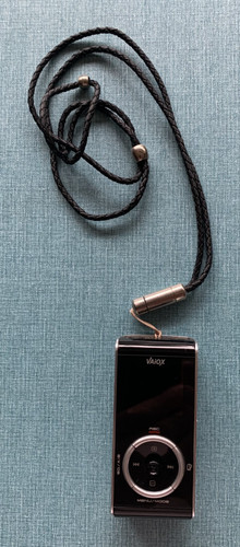 Mp3 player xen - xen, audio