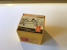 Imago Strahlbildband, Dia