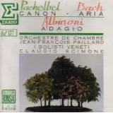 Pachelbel canon albinoni - canon,,