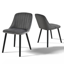 Esszimmerstühle 2/4/6er Set