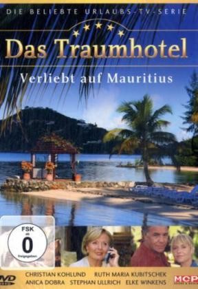 Das traumhotel verliebt - das, auf