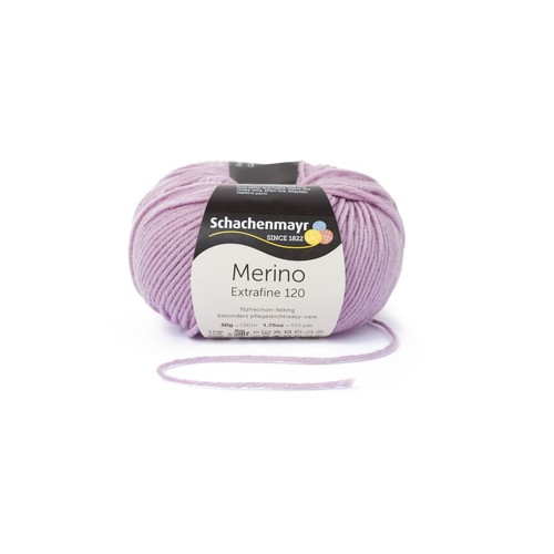 Merino extrafine 120 von - extrafine,