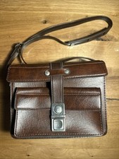 Camera Bag Vintage 70-80's from Germany
