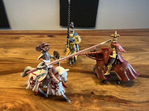 Schleich ritter - schleich,
