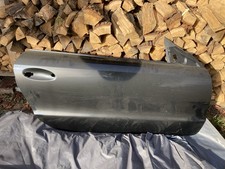 Mercedes-Benz SL R230 Tür