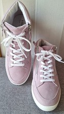 VITAFORM Damen-Hightopsneaker