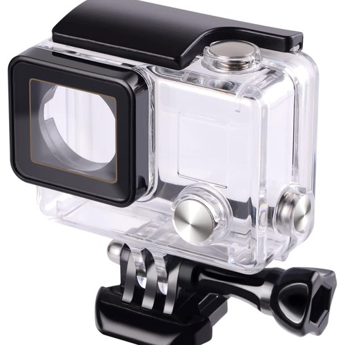 Gehäuse für gopro hero - gehäuse, 3+