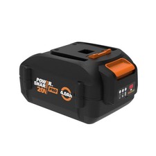 Worx 20V Power Share PRO 4.0AH