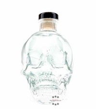 Crystal Head Vodka / 40 % Vol