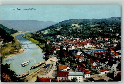 10451635 3522 bad karlshafen - 10451635,