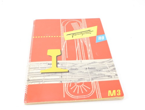 Fleischmann buch - m3,