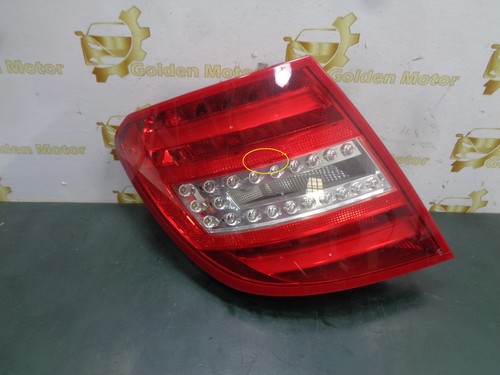 2048206264 mercedes s204 - mercedes,