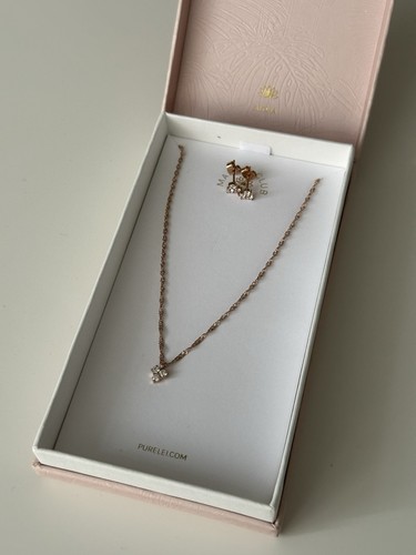 Purelei kette rose - kette,