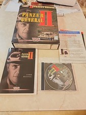Panzer General II (PC, 1997)