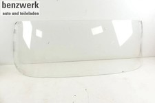 Mercedes W110 W111 Limousine