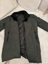 Zara Man Herrenmantel/-jacke