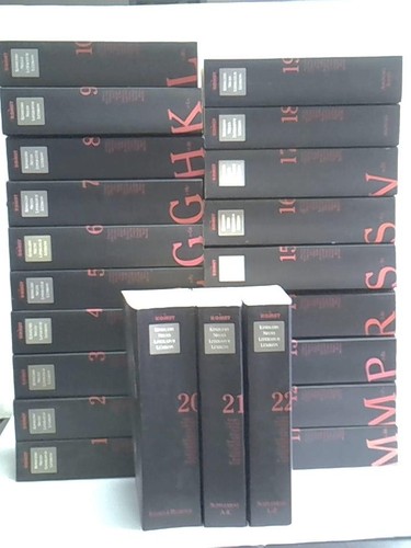 Kindlers neues - kindlers,