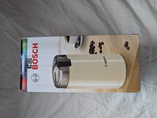 Bosch kaffeemühle sehr guter - kaffeemühle,,