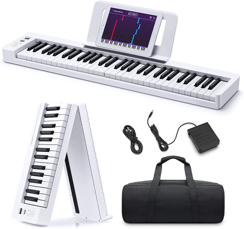 Donner faltbares e piano - dp-06,
