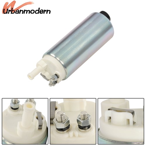 Kraftstoffpumpe 108 819 für