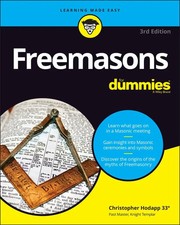 Freemasons for Dummies |