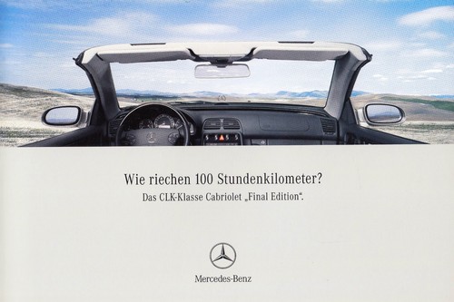 Mercedes clk cabrio final - clk,