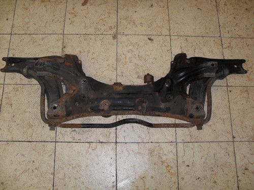 Lupo gti 16v vorderachse - vw,