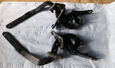 ► 2 Heckklappenscharniere Volvo V70-II XC70-II ab 2000 bis 2008 Kofferraumklappe